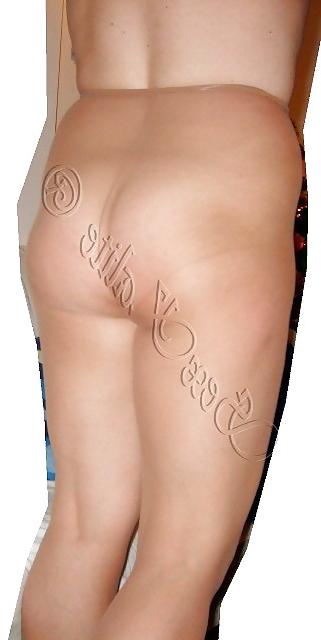 25P Turkish pantyhosue tugba
