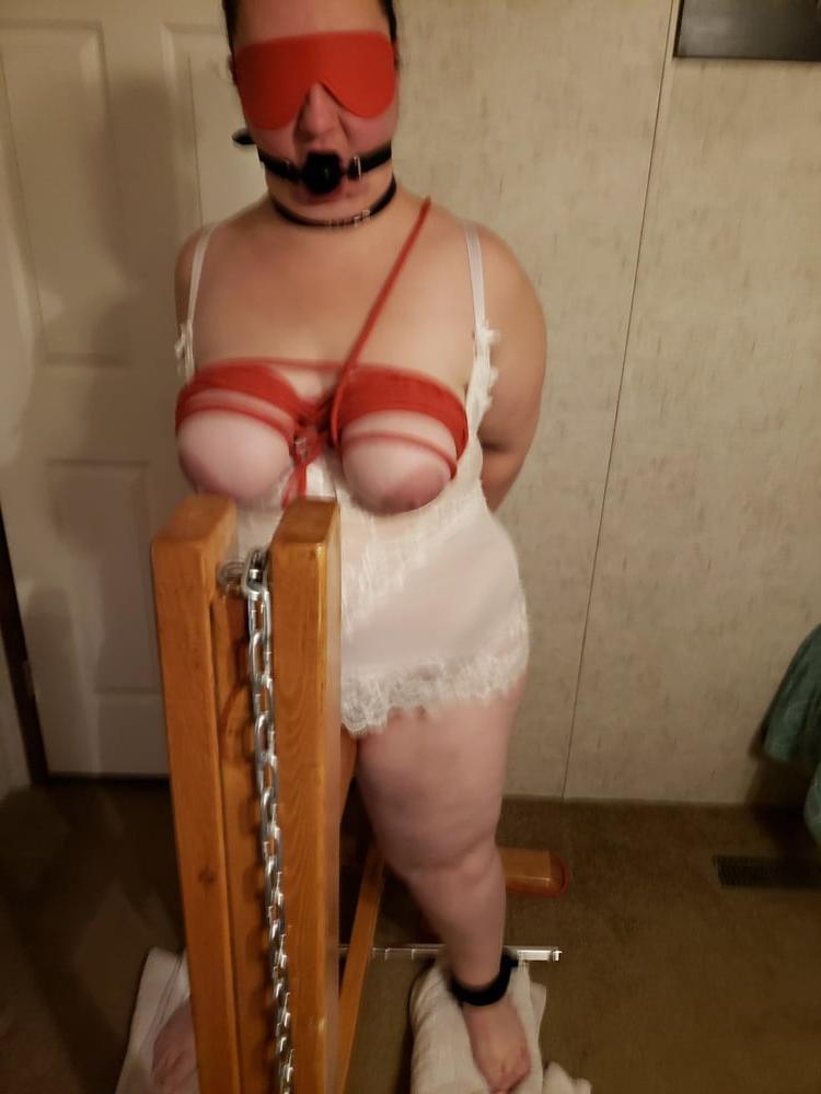 18P riding the wooden pony pt1