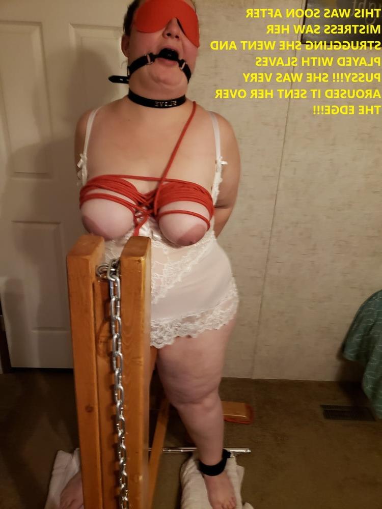 18P riding the wooden pony pt1