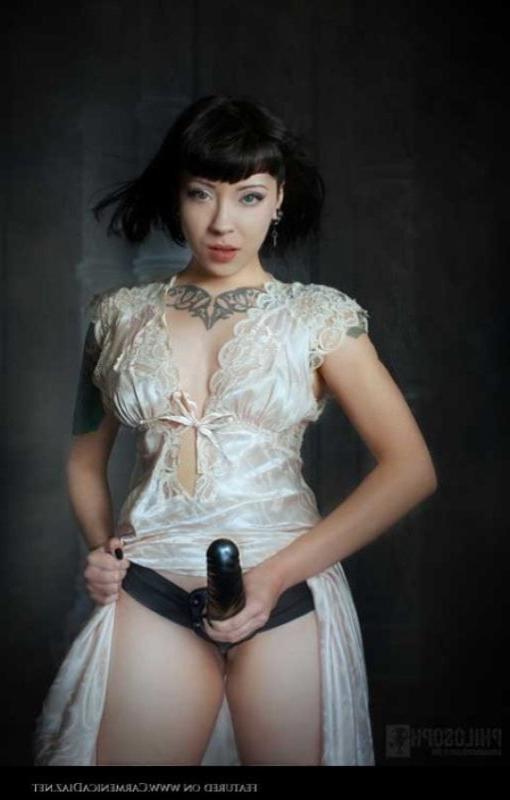 25P Femdom