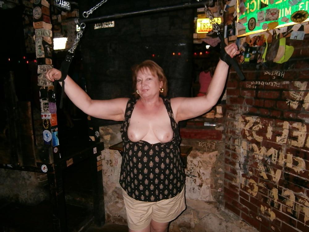 25P Judy, The Lovely Lady off txman99