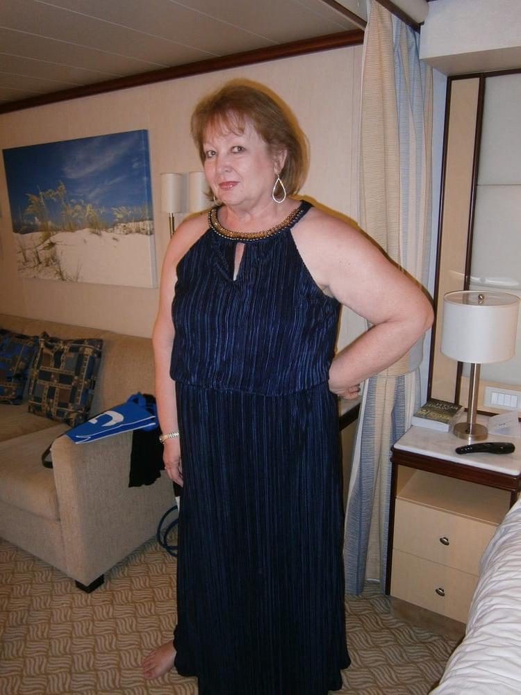 25P Judy, The Lovely Lady off txman99