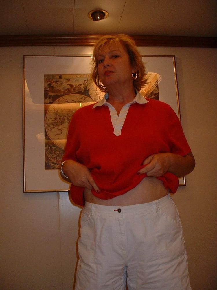 25P Judy, The Lovely Lady off txman99