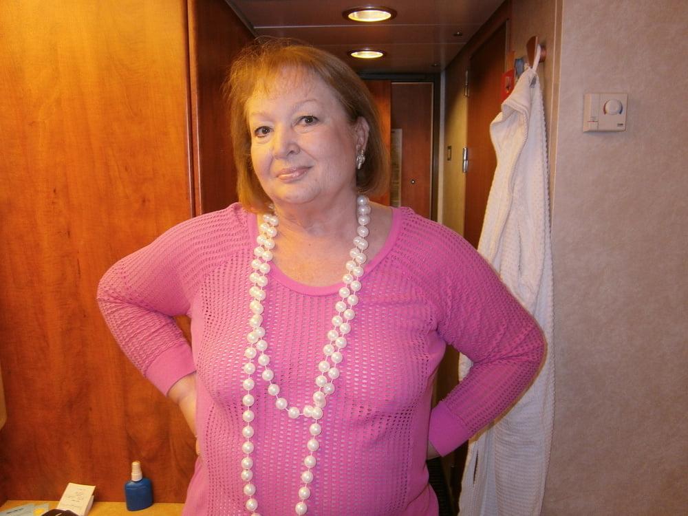 25P Judy, The Lovely Lady off txman99