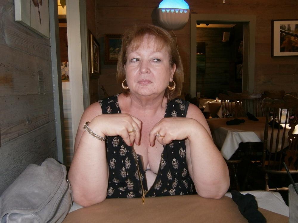 25P Judy, The Lovely Lady off txman99