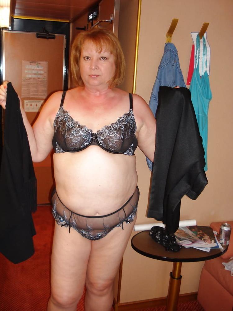 25P Judy, The Lovely Lady off txman99
