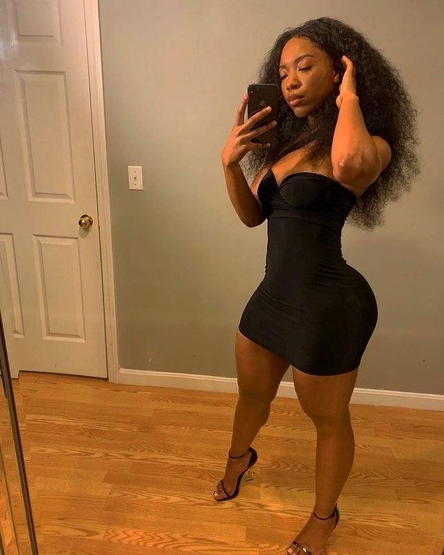 16P Black Women: Gorgeous 53