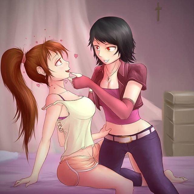 21P femdom draw
