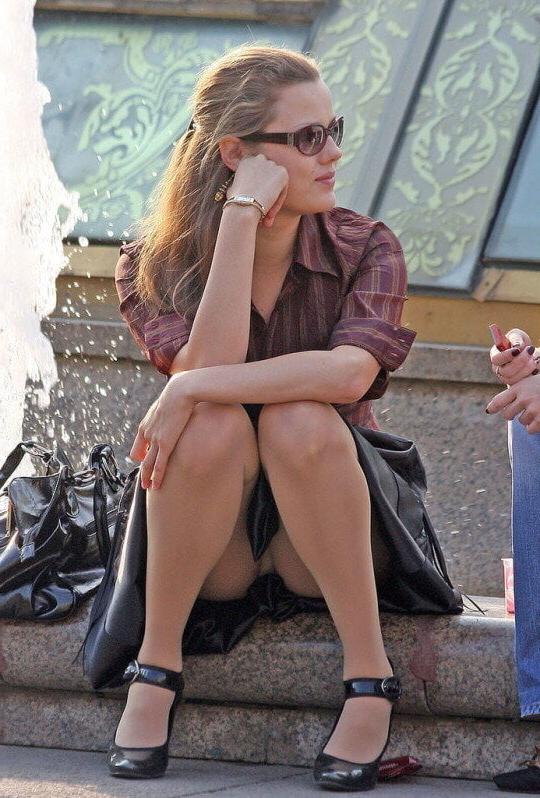 25P Sexy whores in public (part 48)