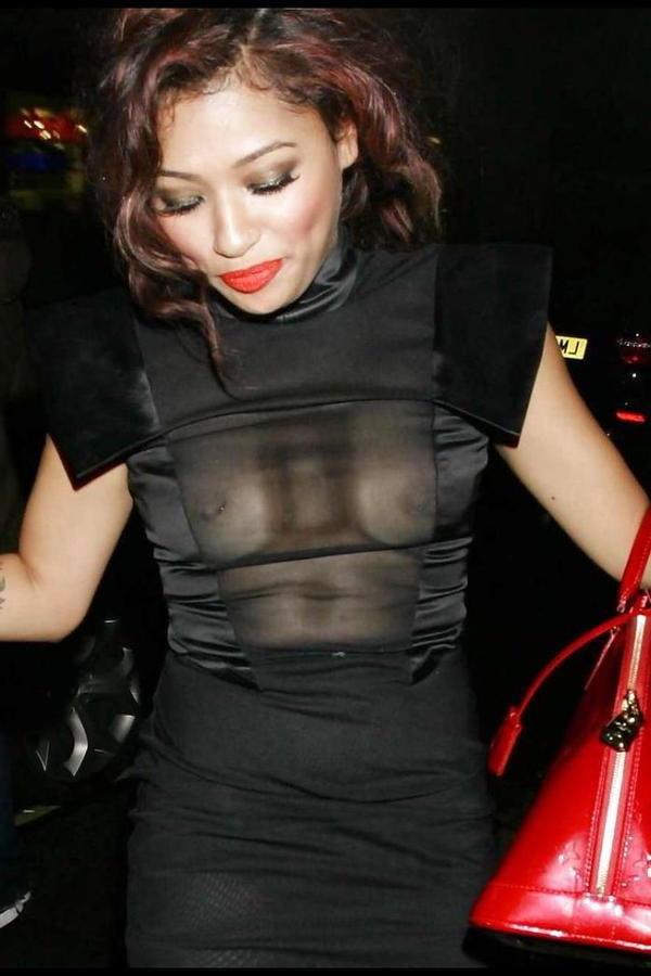 25P Sexy whores in public (part 48)