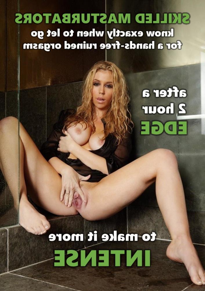 14P Porn Addiction Captions