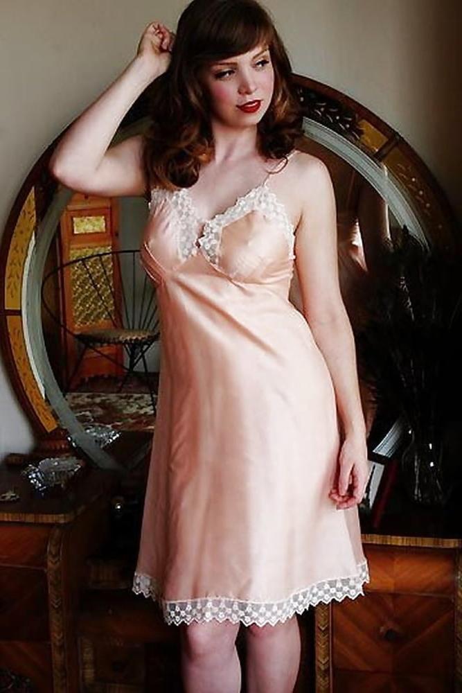 25P slip,half slip