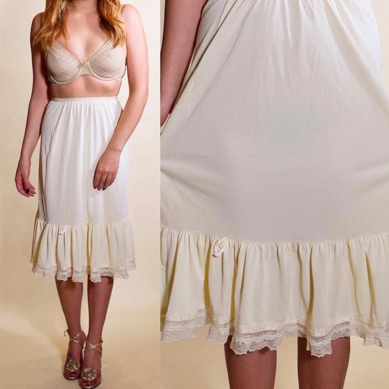 25P slip,half slip