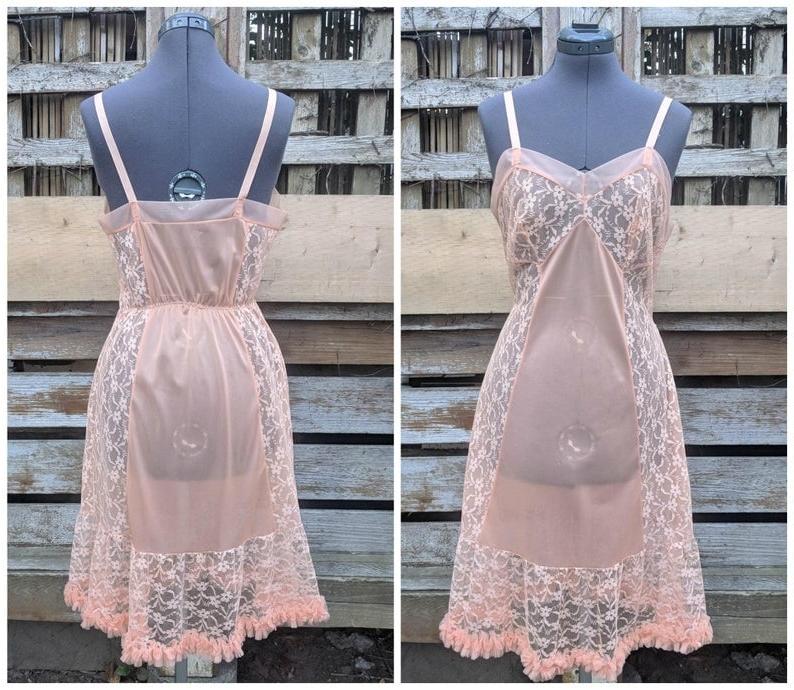 25P slip,half slip