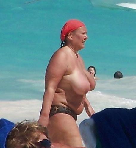 25P BBW & Grannies