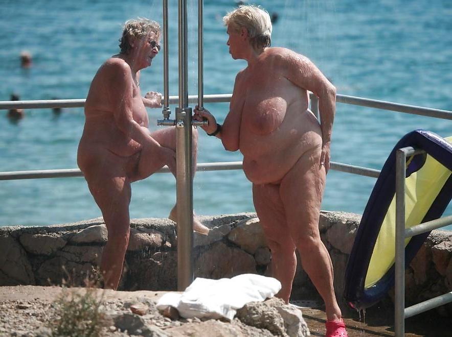 25P BBW & Grannies