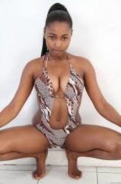 19P Priya Luetto (Goddess)