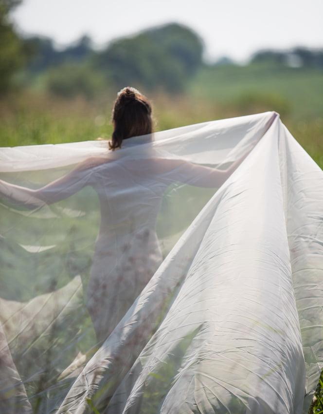 25P Sarah Nature Boudoir