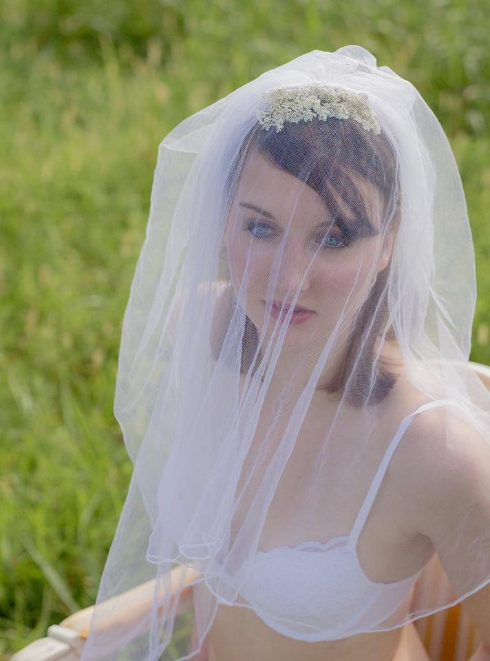 25P Sarah Nature Boudoir