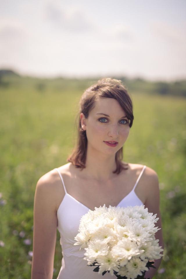 25P Sarah Nature Boudoir