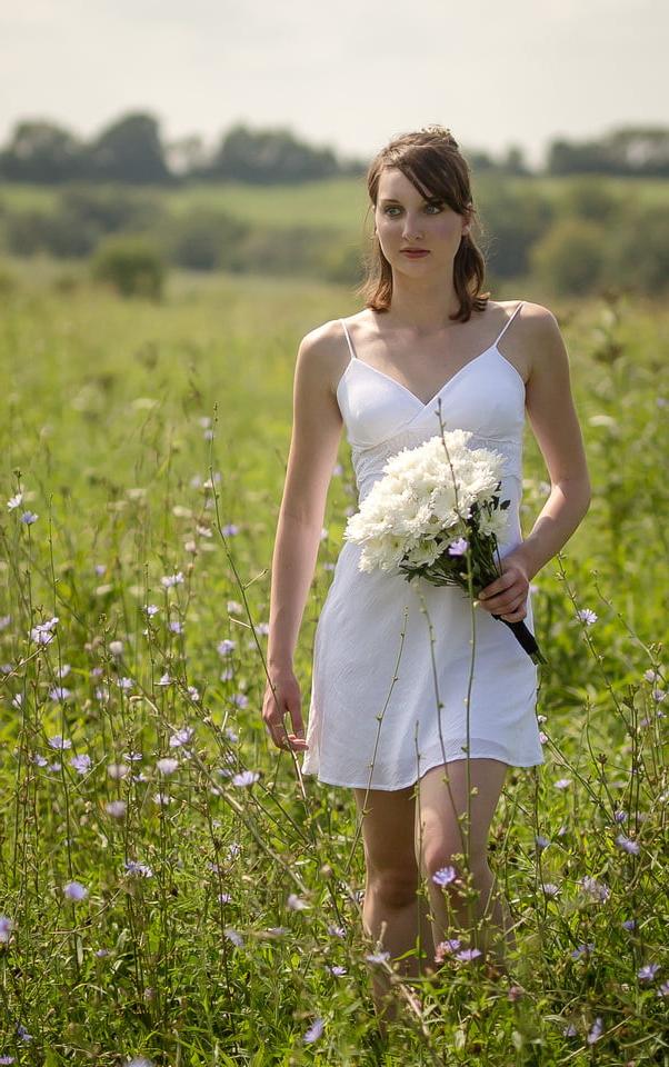 25P Sarah Nature Boudoir