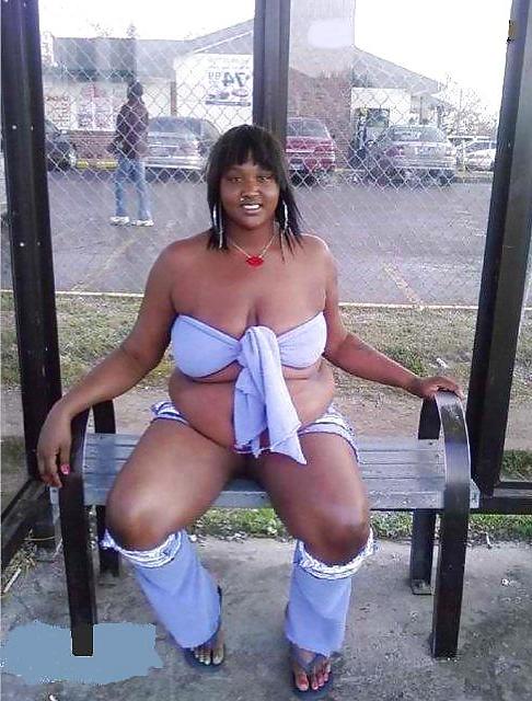 25P Ugly Skanks