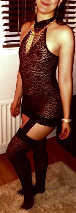 7P Naughty gf exposed