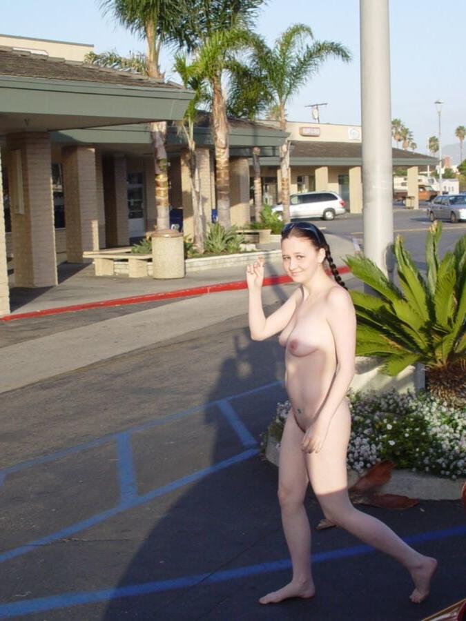 17P Sexy whores in public (part 55)