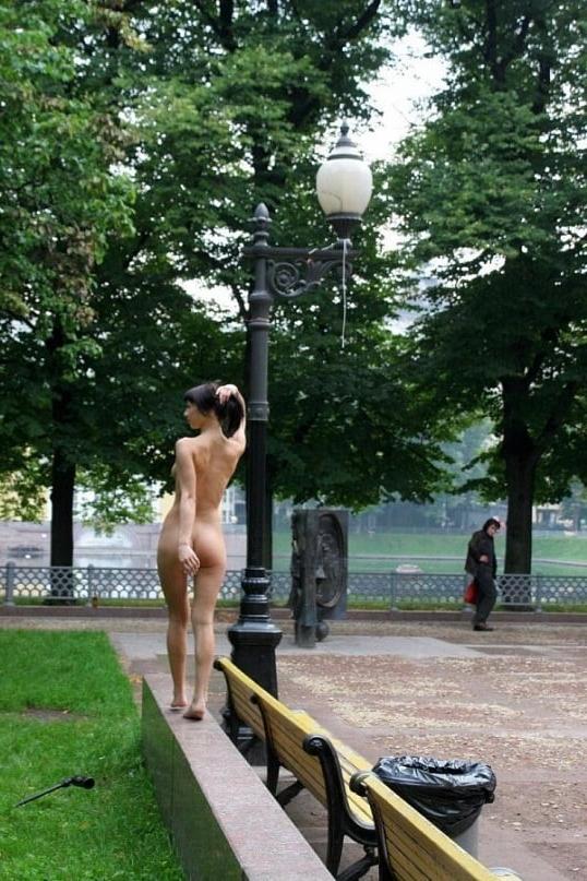 25P Sexy whores in public (part 44)
