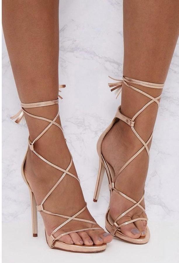 25P Supreme Foot Fetish Faves