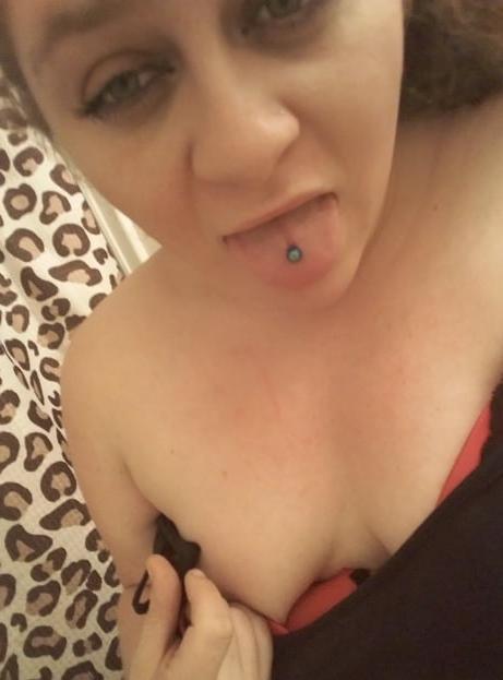 8P Naughty Bbw