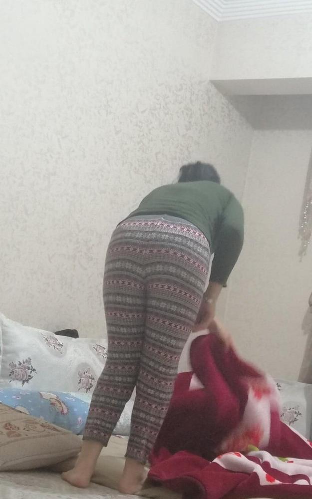 25P Hijab Asian turbanti turkish