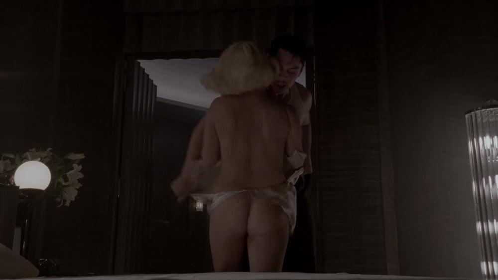 25P Lady Gaga Nude
