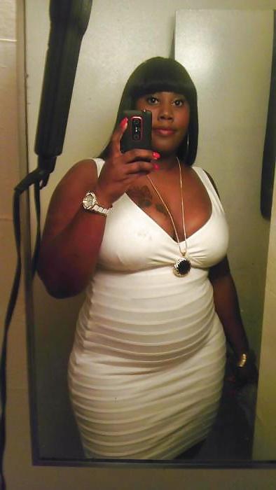 25P I Love Real Thick & BBW Women Pt. 8