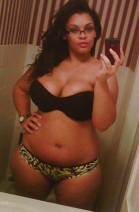 25P I Love Real Thick & BBW Women Pt. 8