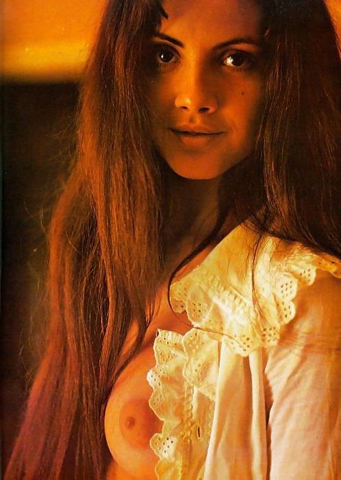 25P Classic porn photos
