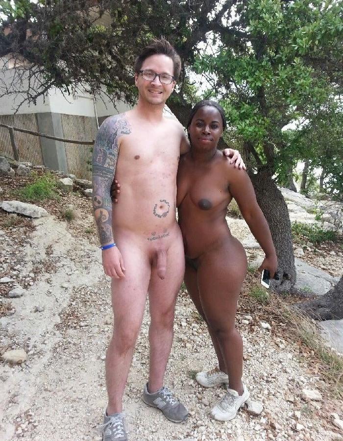 25P Mix naked and fucked in public 63