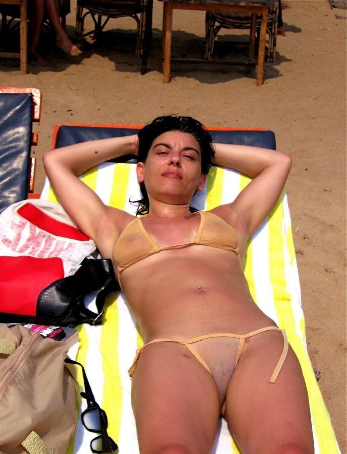 25P Mix naked and fucked in public 63