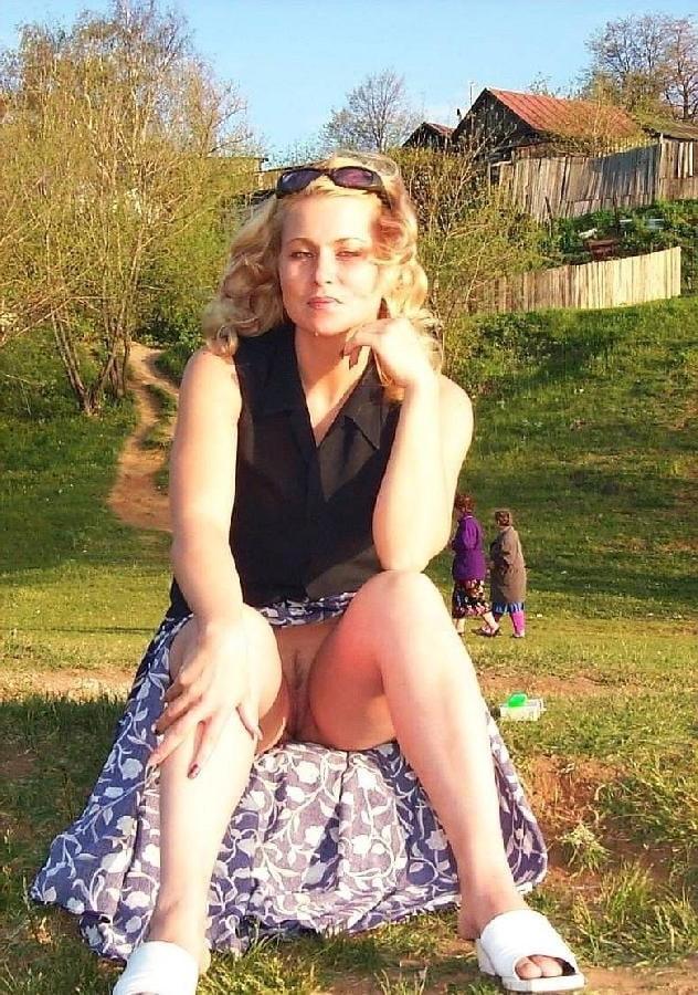25P Mix naked and fucked in public 63