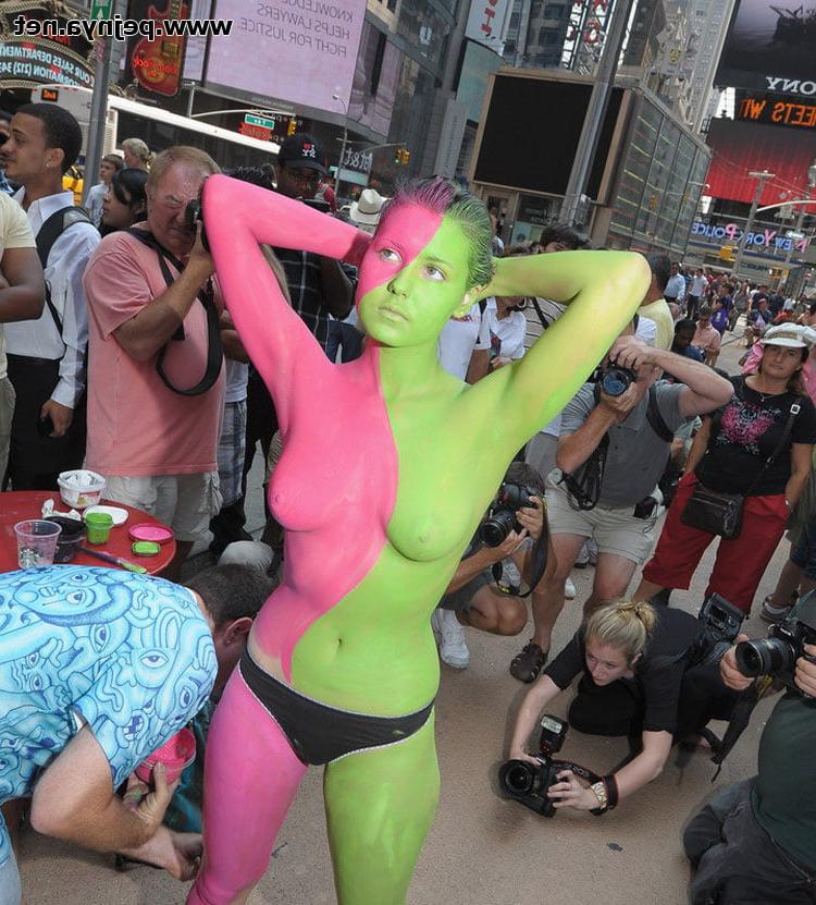 25P Sexy whores in public (part 59)