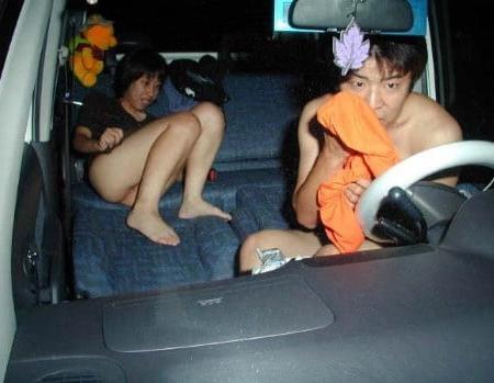 25P Sexy whores in public (part 59)