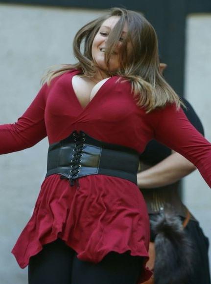 20P Renaissance cleavage 2