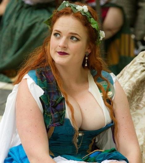 20P Renaissance cleavage 2