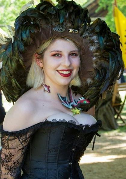 20P Renaissance cleavage 2
