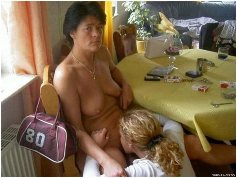 25P FemDom ( Ladies on Ladies)