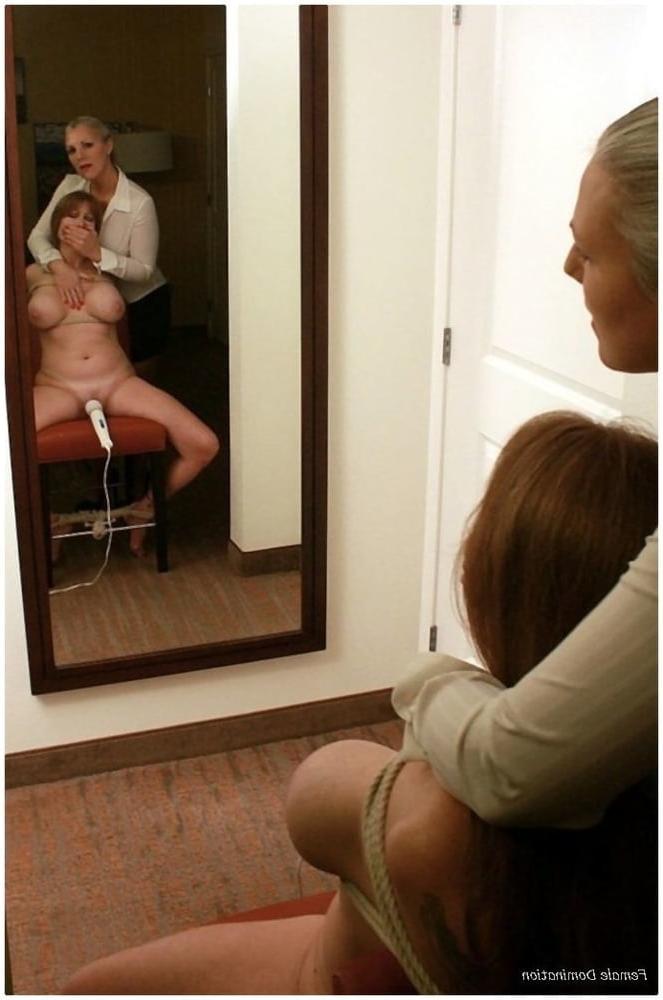 25P FemDom ( Ladies on Ladies)