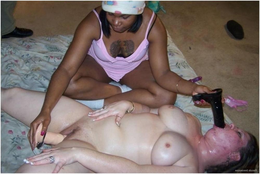 25P FemDom ( Ladies on Ladies)