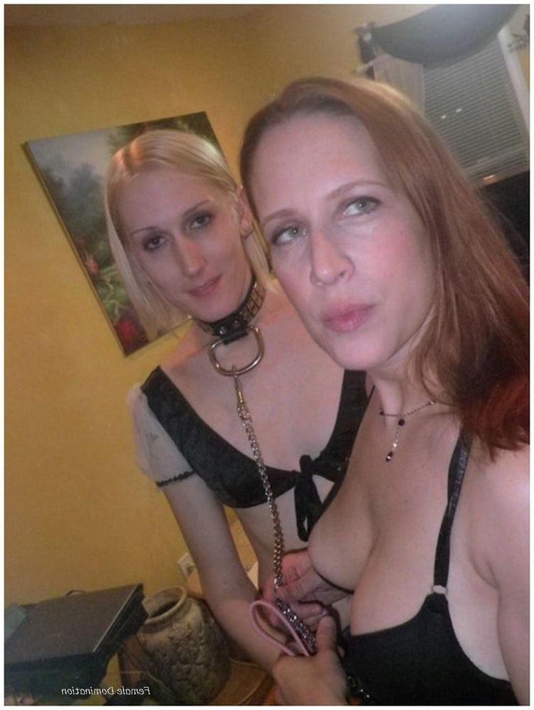 25P FemDom ( Ladies on Ladies)