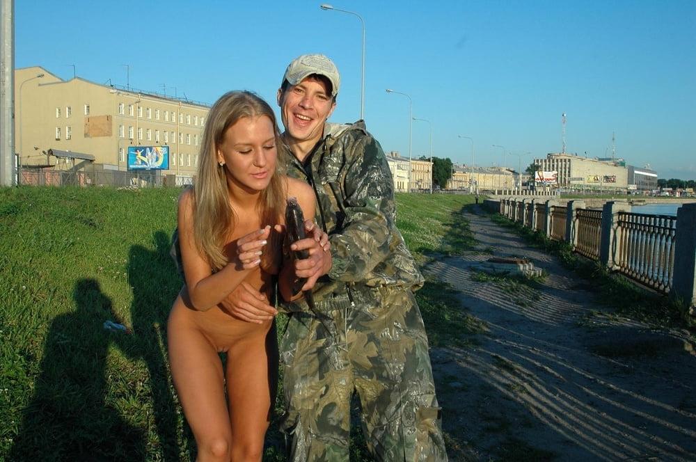 25P Sexy whores in public (part 57)