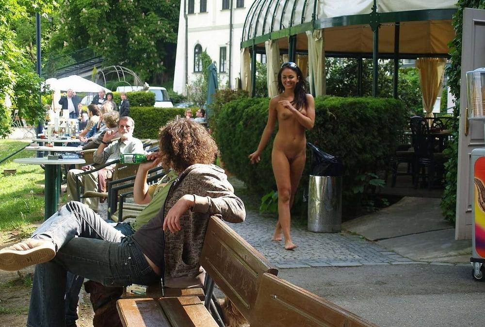25P Sexy whores in public (part 57)